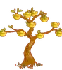 Quay Số May Mắn welfare icon