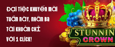 Vòng Quay May Mắn - Nhận Free Spins promotion banner